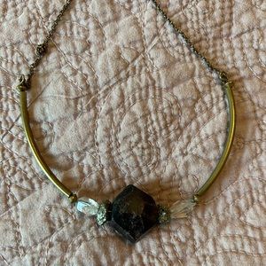 Custom choker necklace